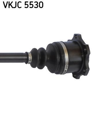 Cardan SKF ref. VKJC 5530